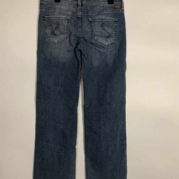 Silver jeans flare jeans - Picture 8 of 12